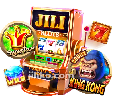 Explore Top Slot Machines in Jiliko, Free Play, Jackpots, and More!