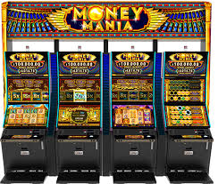 Discover Exciting Real Money Slot Machines for Big Wins