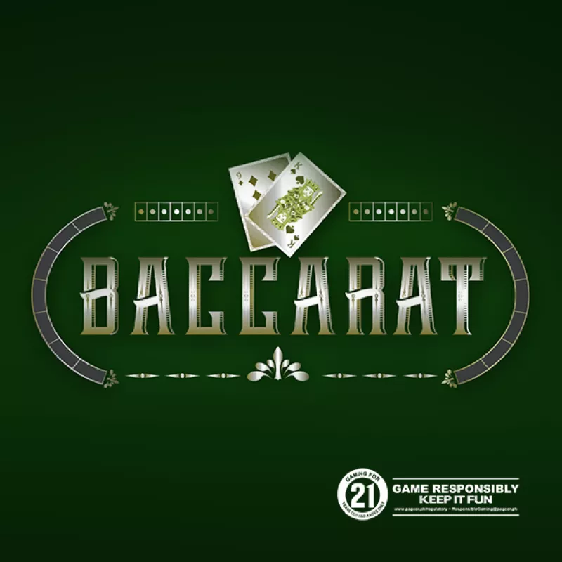 Baccarat One Piece Strategy & Big Wins in Wow888