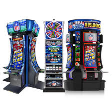 Play Aristocrat Slot Machines on Android at Wow888