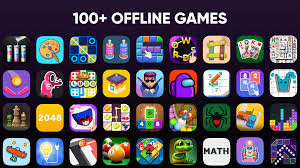 Discover Exciting Offline Computer Games Available in No1Jili