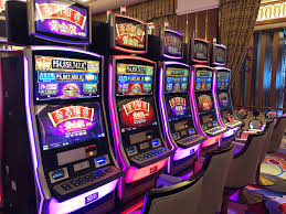 Explore Leading Slot Machine Manufacturers in No1Jili