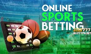 Exploring the History of Online Sports Betting in Jilibet, Evolution and Growth