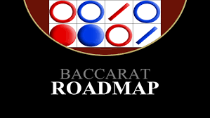 Master Your Baccarat Strategy with the Baccarat Roadmap in 63jili