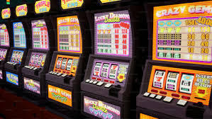 Discover the Exciting Japanese Slot Machine Game Experience in Superace88