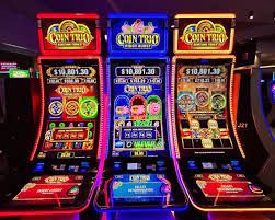 Experience the Best Slot Machine HD Games in Phwin for High-Quality Entertainment