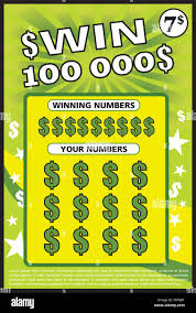 Lottery Ticket Design in Winph, Creating Custom and Eye-Catching Tickets for Maximum Appeal