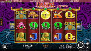 Explore the Exciting 5 Dragons Slot Machine Available in Panaloko