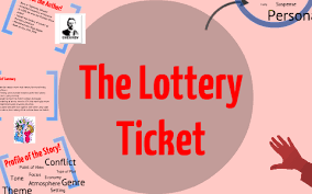 Engaging Prezi Presentation on "The Lottery Ticket" Available in SSBet77