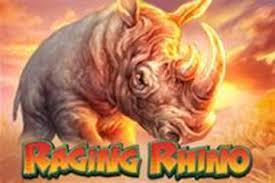 Discover the Excitement of the Raging Rhino Slot Machine in SSBet77