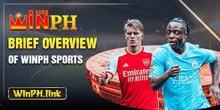 Discover the Exciting World of Okada Sports Betting in WinPH