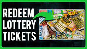 Discover Where to Redeem Lottery Tickets in Swerte99