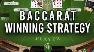 Master the Baccarat Strategy System in Swerte99