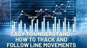 Understanding Sports Betting Line Movement in Swerte99