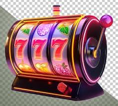 Discover Slot Machine PNG Resources in Swerte99