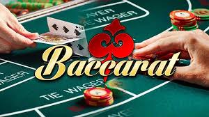 Play Baccarat Online – Top Gaming Experience at No1Jili