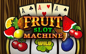 Exploring Classic Fruit Slot Machine Games in Jilino1