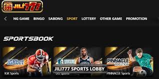 Offline Sports Betting Options in Jili777: Enjoy Betting Anytime, Anywhere