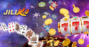 Win Real Money with Free Slot Machine Games in Jiliko