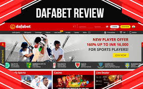 In-Depth Dafabet Review in Jiliace – Features, Bonuses & More