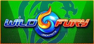 Experience the Thrill of Wild Fury Slot Machine in Jiliace