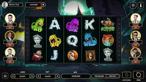 Free HTML5 Slot Machine Source Code in Jiliasia – Build Your Own Slot Game