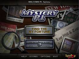 Mystery PI: The Lottery Ticket Free Download Full Version at 63Jili - Play Now!