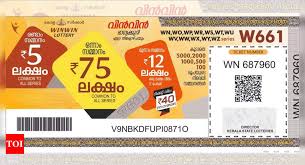 Experience the Thrill of Kerala Lottery Tickets with Superace