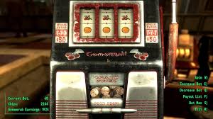 Discover the Fallout New Vegas Slot Machine Glitch in Superace88