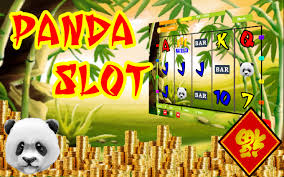 Play the Exciting China Panda Slot Machine in Betso88