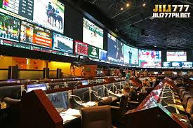 "Experience Thrilling 777 Sports Betting on No1Jili: Your Ultimate Guide to Winning"