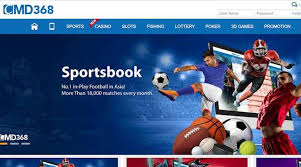 Exploring Singapore Sport Betting Opportunities in Jilino1