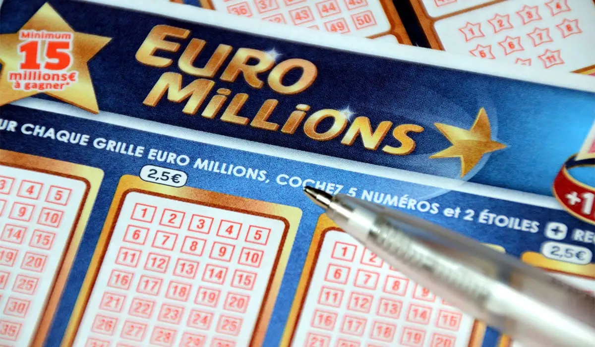 Discover the Price of Euro Lottery Tickets at 63jili