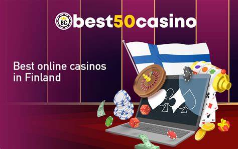 Explore the Finnish Slot Machine Association on Wow88