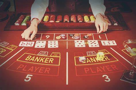 Discover How Many Decks of Cards Are Used in Baccarat on MNL168