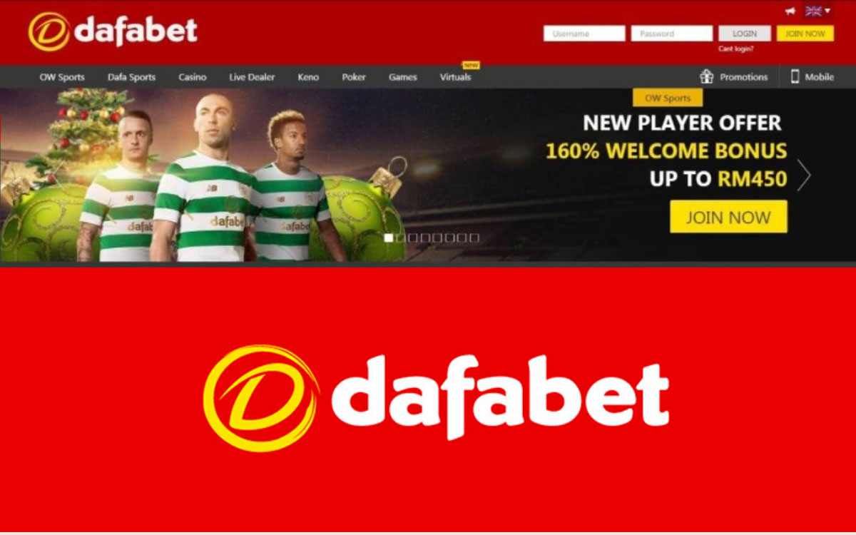 Explore Dafabet 888 at Wow888: Your Ultimate Betting Destination! 🎲🌟