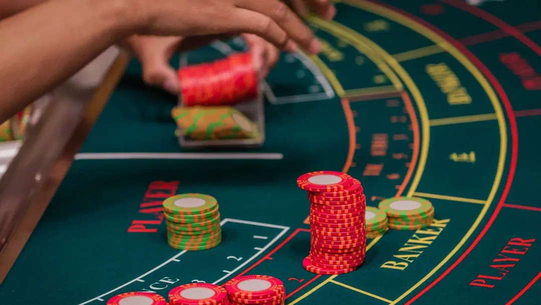 Understand the Baccarat Odds of Winning at Betso8! 🎴💸