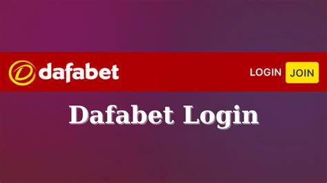 Quick and Easy Dafabet Login at 63Jili for Seamless Access! 🔑🌐