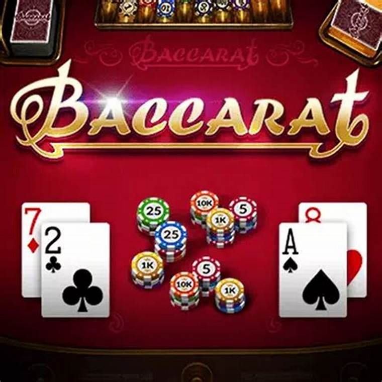 Learn Baccarat Pravidla in English on 63Jili